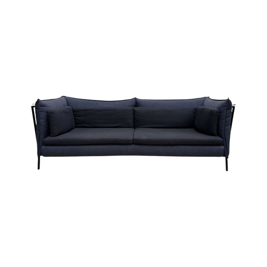Basket 011 Three Seater Sofa, Cappellini