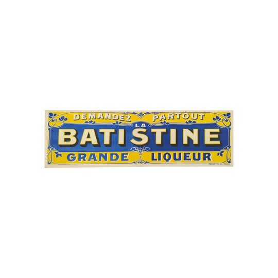 Batistine