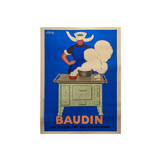 Baudin