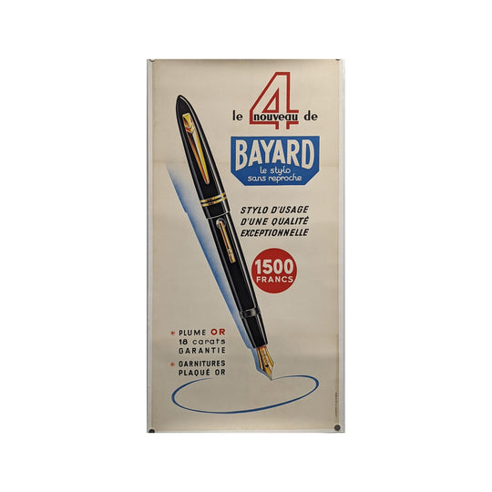 Bayard