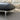 B&B Italia Antonio Citterio & Paolo Nava black leather Diesis daybed | Bazaa | Designer, Vintage and Antique Furniture
