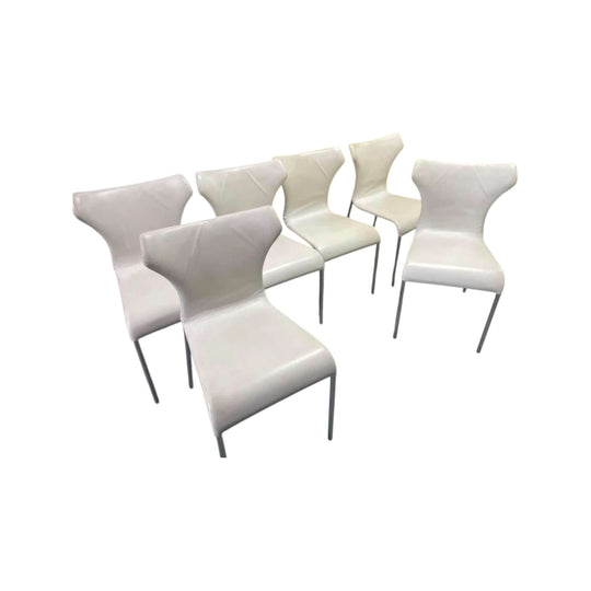 B&B Italia Dining Chairs