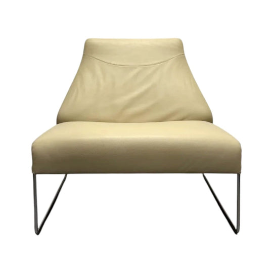 B&B Italia "Lazy 05" Armchair by Patricia Urquiola