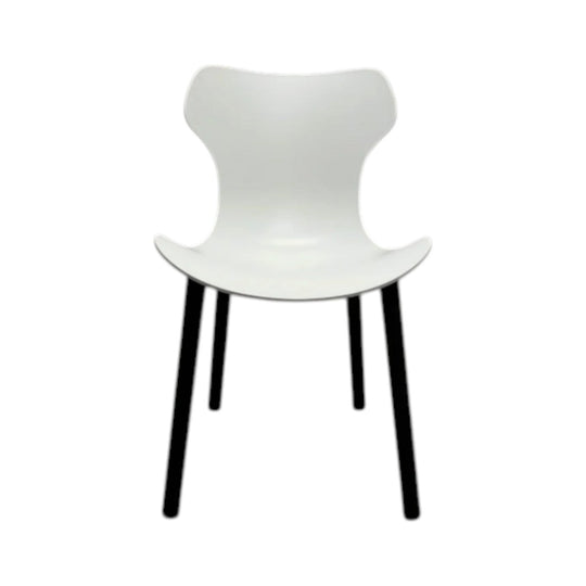 B&B Italia Papilio Shell Dining Chair | Ex-Showroom