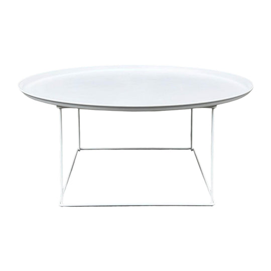 B&B Italia Fat-Fat Large Coffee Table