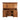 Beautiful antique French farm house kitchen buffet and hutch with ample storage and original hardware from a property near Chamonix&nbsp; | Bazaa | Designer, Vintage and Antique Furniture