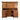 Beautiful antique French farm house kitchen buffet and hutch with ample storage and original hardware from a property near Chamonix&nbsp; | Bazaa | Designer, Vintage and Antique Furniture