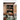 Beautiful antique French farm house kitchen buffet and hutch with ample storage and original hardware from a property near Chamonix&nbsp; | Bazaa | Designer, Vintage and Antique Furniture