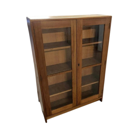 Beautiful Coachwood Ex Dip Edu Bookcase
