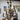 Beautiful Flemish Bronze Chandelier | Bazaa | Designer, Vintage and Antique Furniture