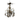 Beautiful Flemish Bronze Chandelier | Bazaa | Designer, Vintage and Antique Furniture