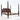 Beautiful Ralph Lauren Eastern poster bed frame - the Safari Collection | Bazaa | Designer, Vintage and Antique Furniture