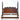 Beautiful Ralph Lauren Eastern poster bed frame - the Safari Collection | Bazaa | Designer, Vintage and Antique Furniture