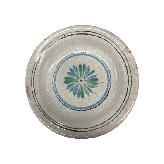 Beautiful serving bowl from Nyons