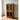 Beautiful Solid Oak Kitchen Cabinet | Bazaa | Designer, Vintage and Antique Furniture