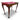 Beautiful Timber Table with Carved Legs | Bazaa | Designer, Vintage and Antique Furniture