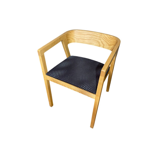Bedont Kalea Chair in natural