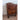 Bedside Table Timber Glass Top With Matching Chest Of Drawers | Bazaa | Designer, Vintage and Antique Furniture