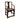 Beijing Armchair | Bazaa | Designer, Vintage and Antique Furniture