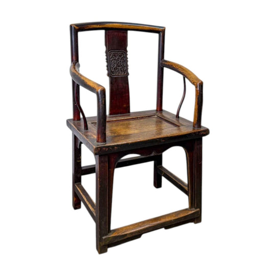 Beijing Armchair