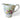 Bell China 'Old Country Spray' 15 pcs Tea Set with 4 spare saucers 1960s | Bazaa | Designer, Vintage and Antique Furniture