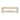 BENCH SEAT SUN BLEACHED TEAK | Bazaa | Designer, Vintage and Antique Furniture