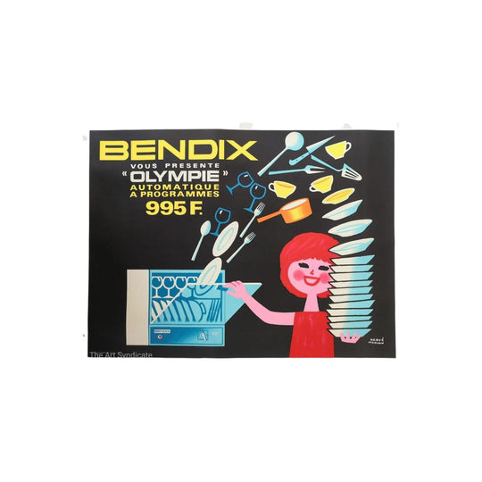 Bendix Olympie