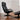 Berg C90 Easy Chair and Ottoman | Bazaa | Designer, Vintage and Antique Furniture
