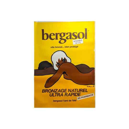 Bergasol Bronzer