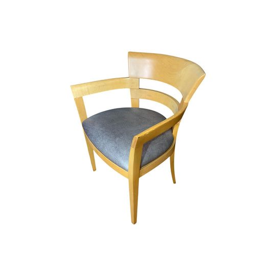 Bernhardt Design Woodside Dining Chair