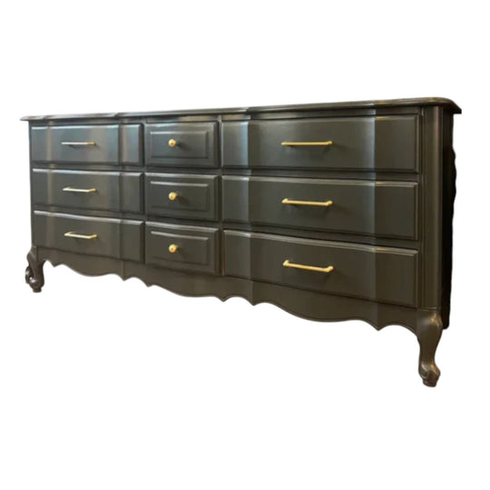 'Berryman Furniture' Dresser