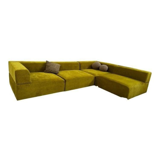 Bespoke Custom Chatruese Modular Sofa