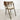 Bespoke made leather armchair made with vintage frame | Bazaa | Designer, Vintage and Antique Furniture