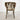 Bespoke made leather armchair made with vintage frame | Bazaa | Designer, Vintage and Antique Furniture
