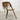 Bespoke made leather armchair made with vintage frame | Bazaa | Designer, Vintage and Antique Furniture