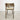 Bespoke made leather armchair made with vintage frame | Bazaa | Designer, Vintage and Antique Furniture