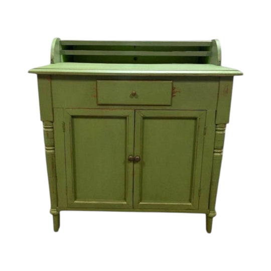 Bespoke Rustik Kauri Cabinet