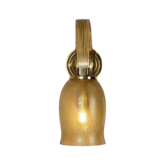 Bespoke Vintage Wall Sconce