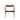 Bicuda Arm Chair by Joaquim Tenreiro. Brazil. Eternity Design Collections | Bazaa | Designer, Vintage and Antique Furniture