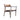 Bicuda Arm Chair by Joaquim Tenreiro. Brazil. Eternity Design Collections | Bazaa | Vintage, Designer and Antique Interiors
