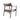Bicuda Arm Chair by Joaquim Tenreiro. Brazil. Eternity Design Collections | Bazaa | Designer, Vintage and Antique Furniture