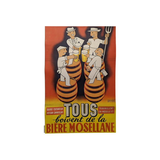 Biere Mosellane