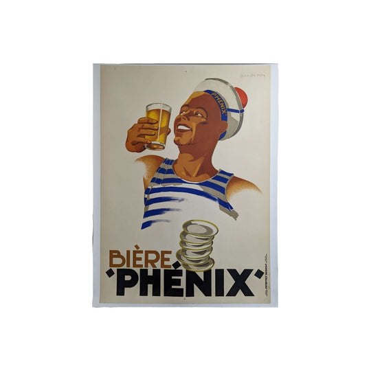 Biere Phenix