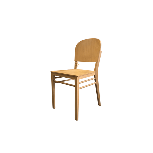 Billani Aloe Timber Dining Chair