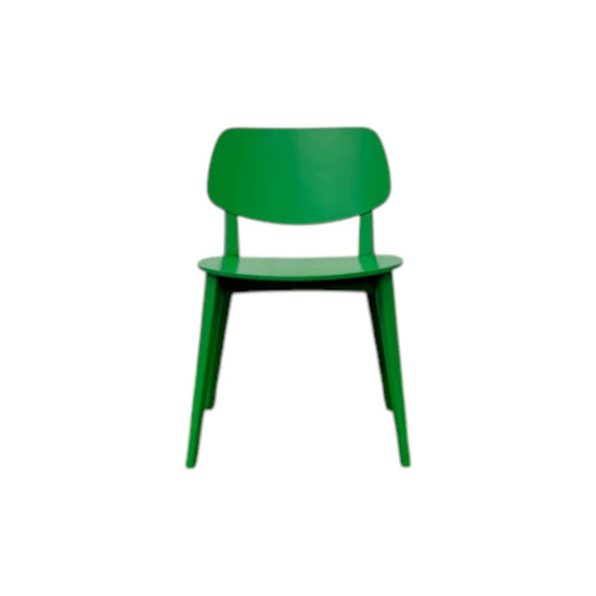 Billani Doll 550 Green Chair