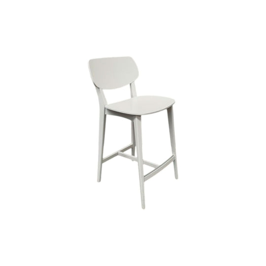 Billani Doll 557 White Stool