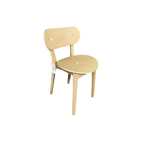 Billiani Gradisca chair