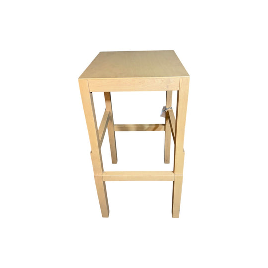 Billiani high stool