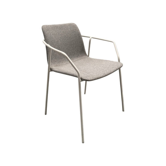 Billiani W Armchair