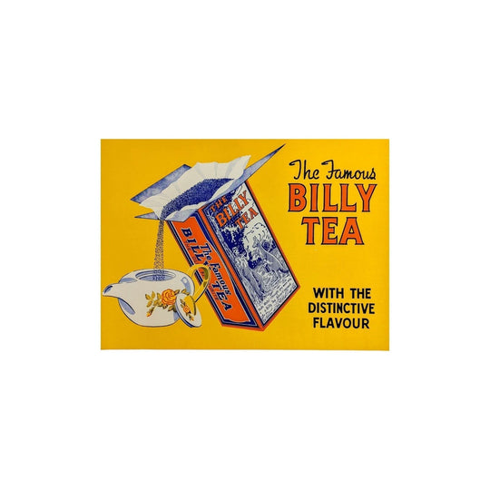 Billy Tea